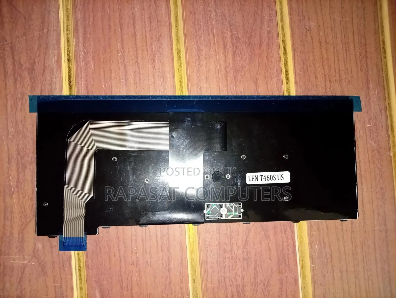 Lenovo T460s Keyboard