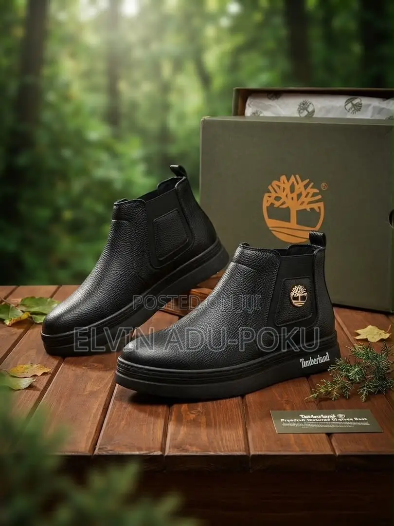 Timberland Laceless Casual Footwear , Swipe to Other Colours >
