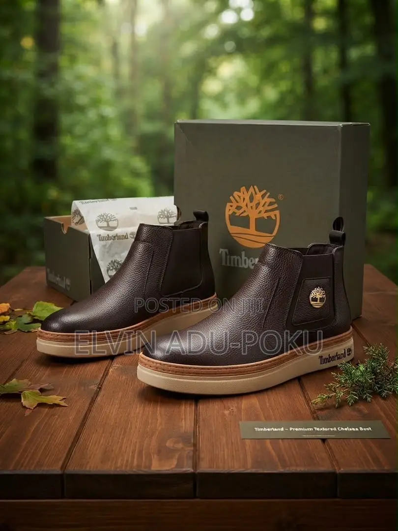 Timberland Laceless Casual Footwear , Swipe to Other Colours >