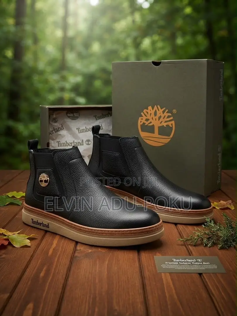 Timberland Laceless Casual Footwear , Swipe to Other Colours >