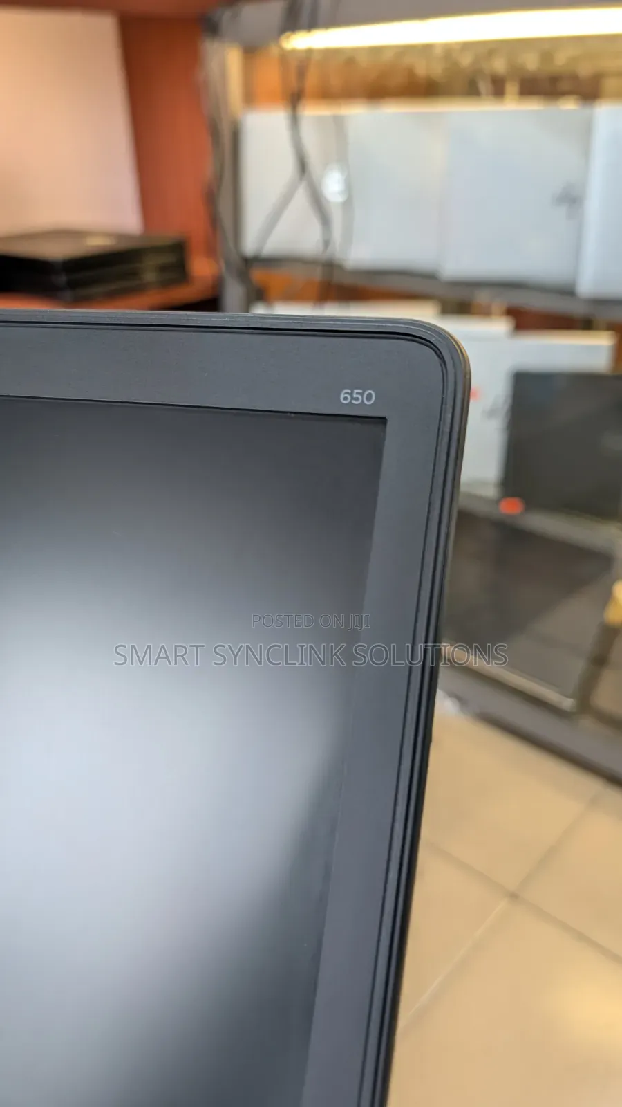 Laptop HP 650 G1 8GB Intel Core i5 HDD+SSD 500GB