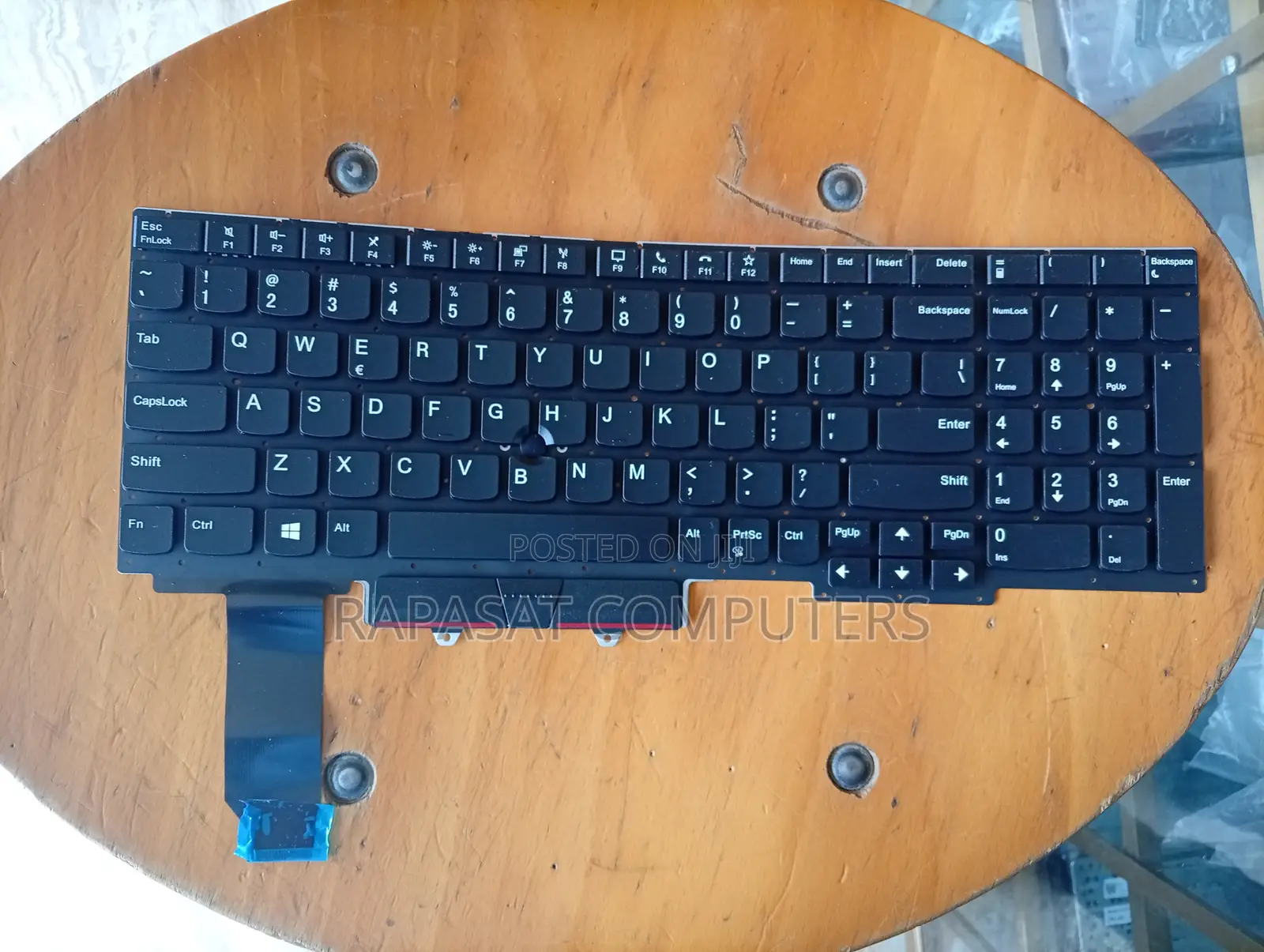 Lenovo E15 L14 L15 R15 Keyboard