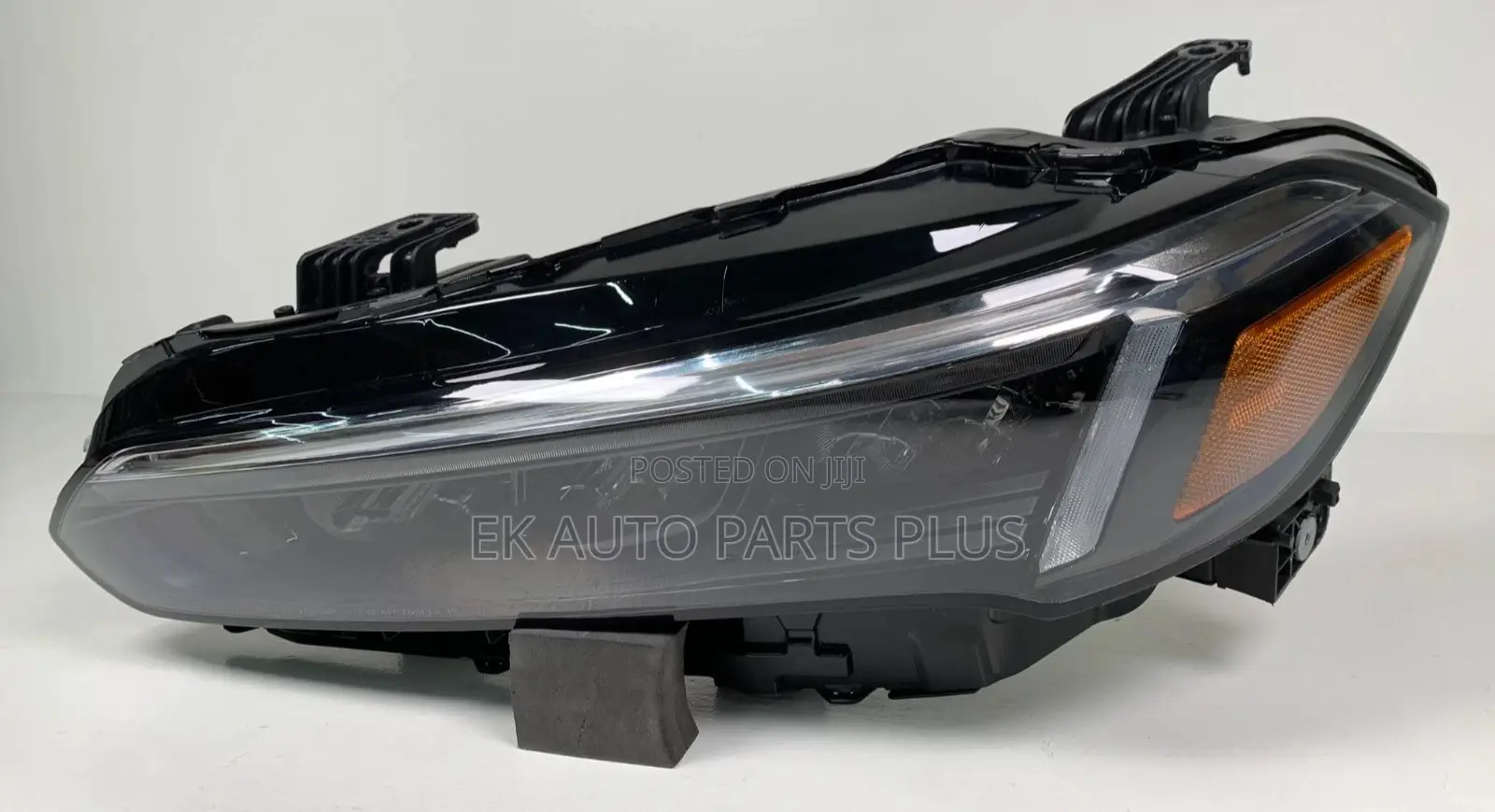 Honda Civic Led Headlight 2022 2023 2024 2025
