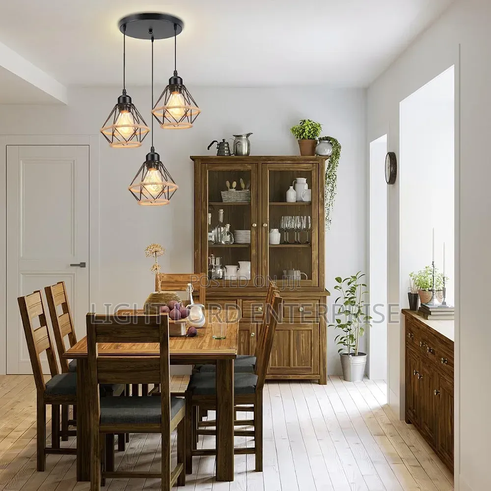 Karebian Dining Pendant Light