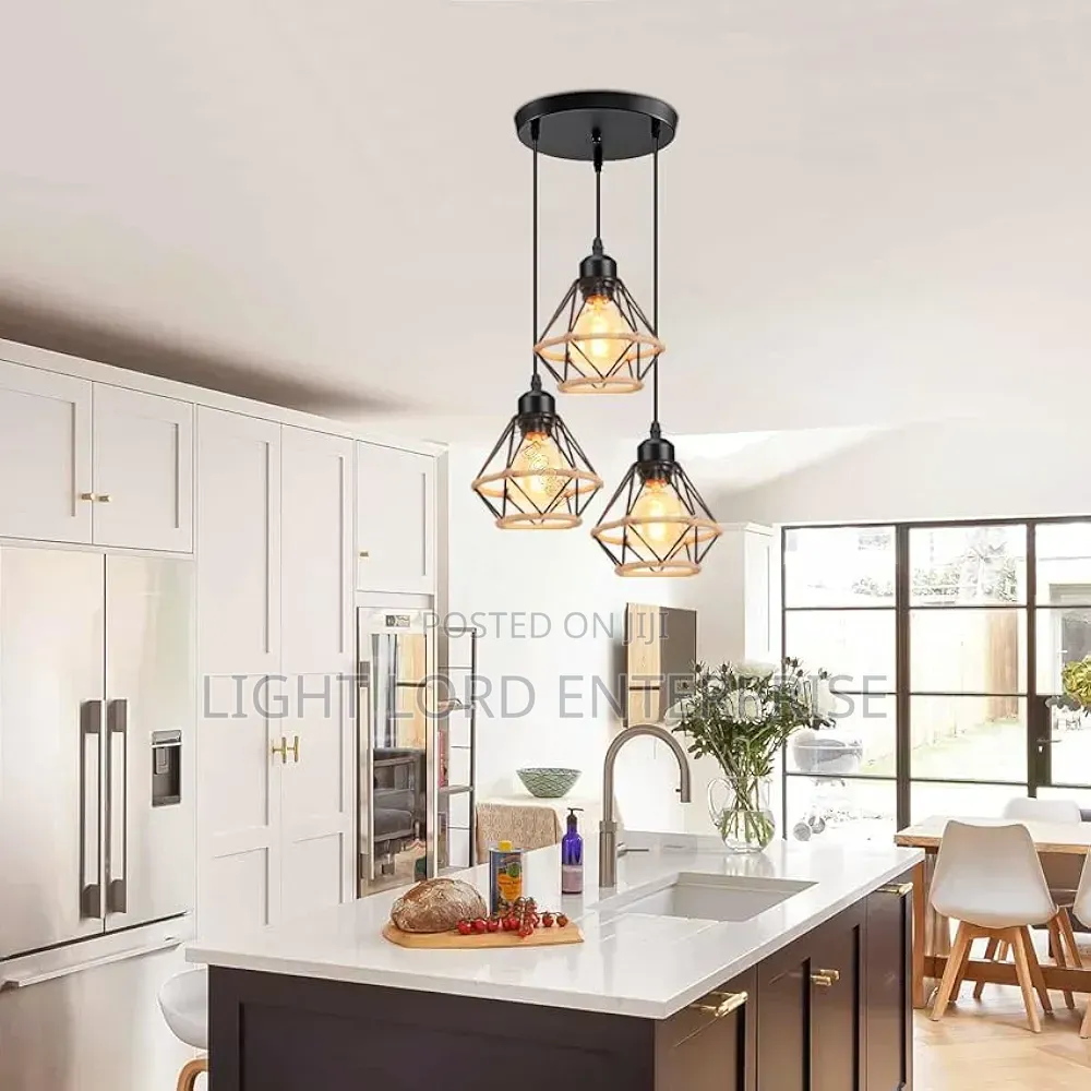 Karebian Dining Pendant Light