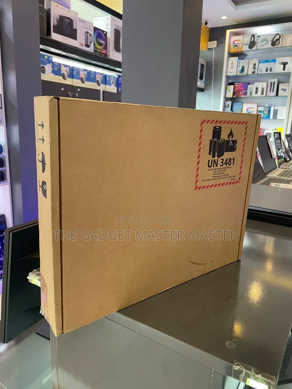 New Laptop Microsoft Surface Laptop 5 16GB Intel Core i7 SSD 256GB