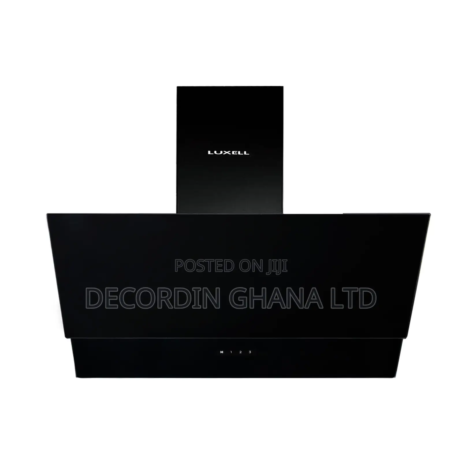 90cm Hex Glass Set With 55Lt Digital Oven and 25Lt Microwave