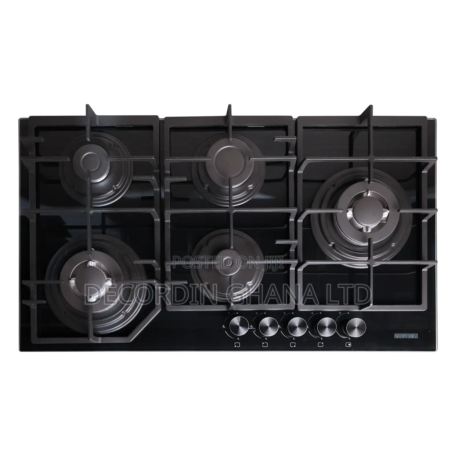 90cm Hex Glass Set With 55Lt Digital Oven and 25Lt Microwave