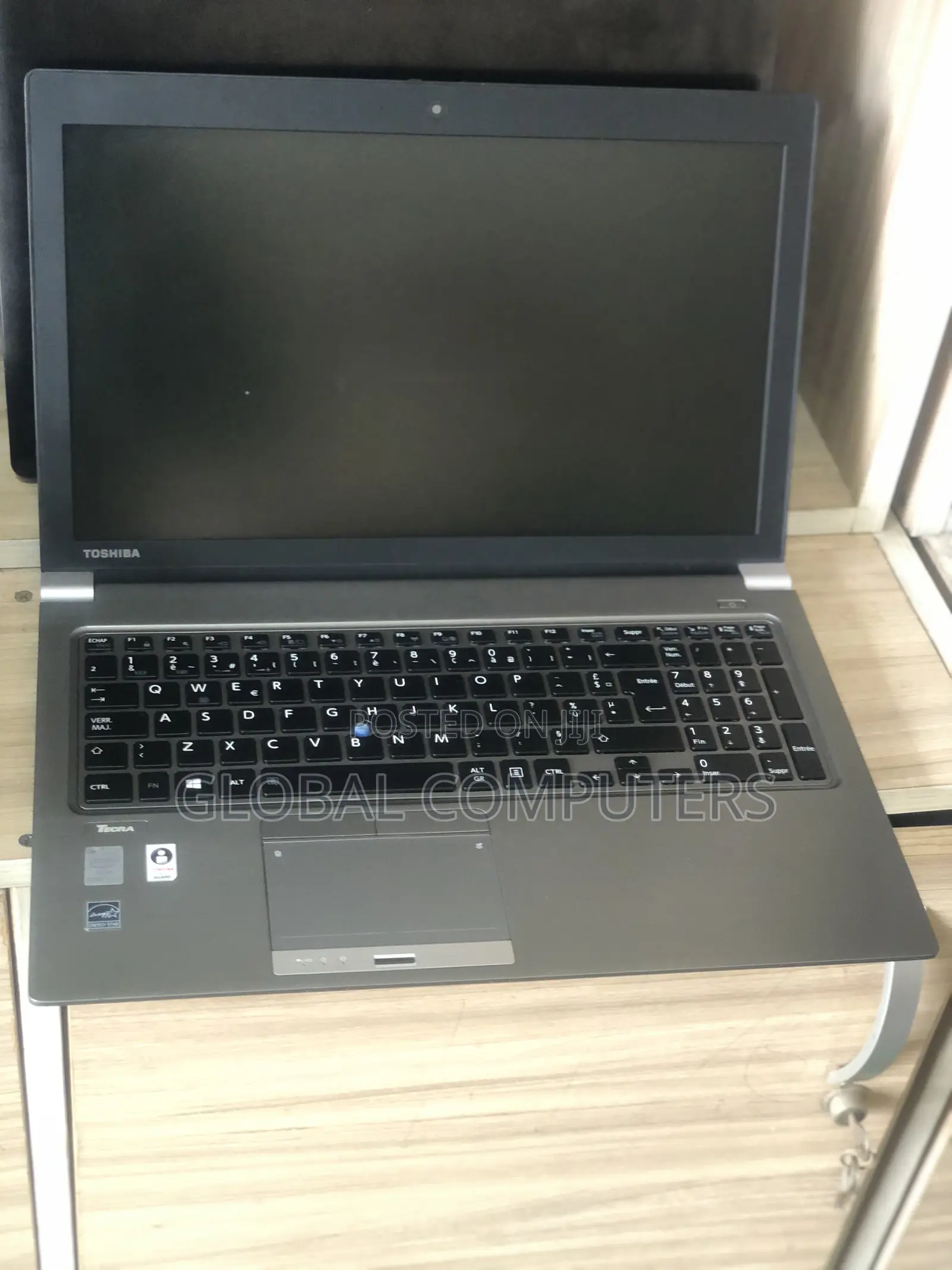 Laptop Toshiba Tecra A10 8GB Intel Core i5 HDD 500GB