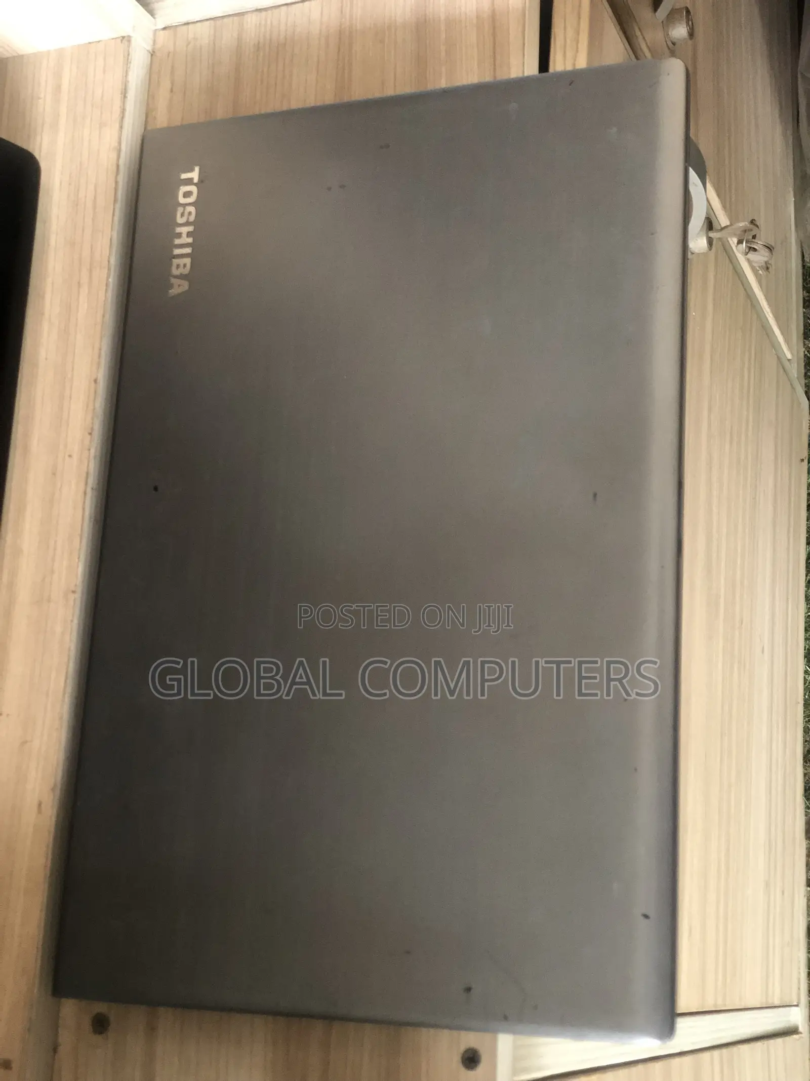 Laptop Toshiba Tecra A10 8GB Intel Core i5 HDD 500GB