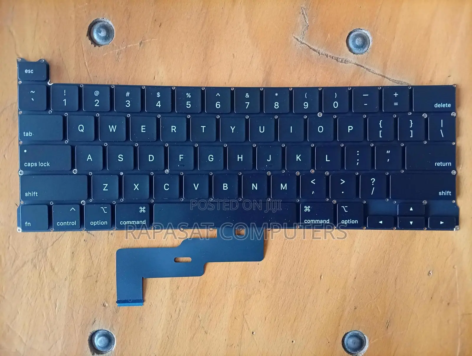 Macbook Pro 13'' A2289 Keyboard