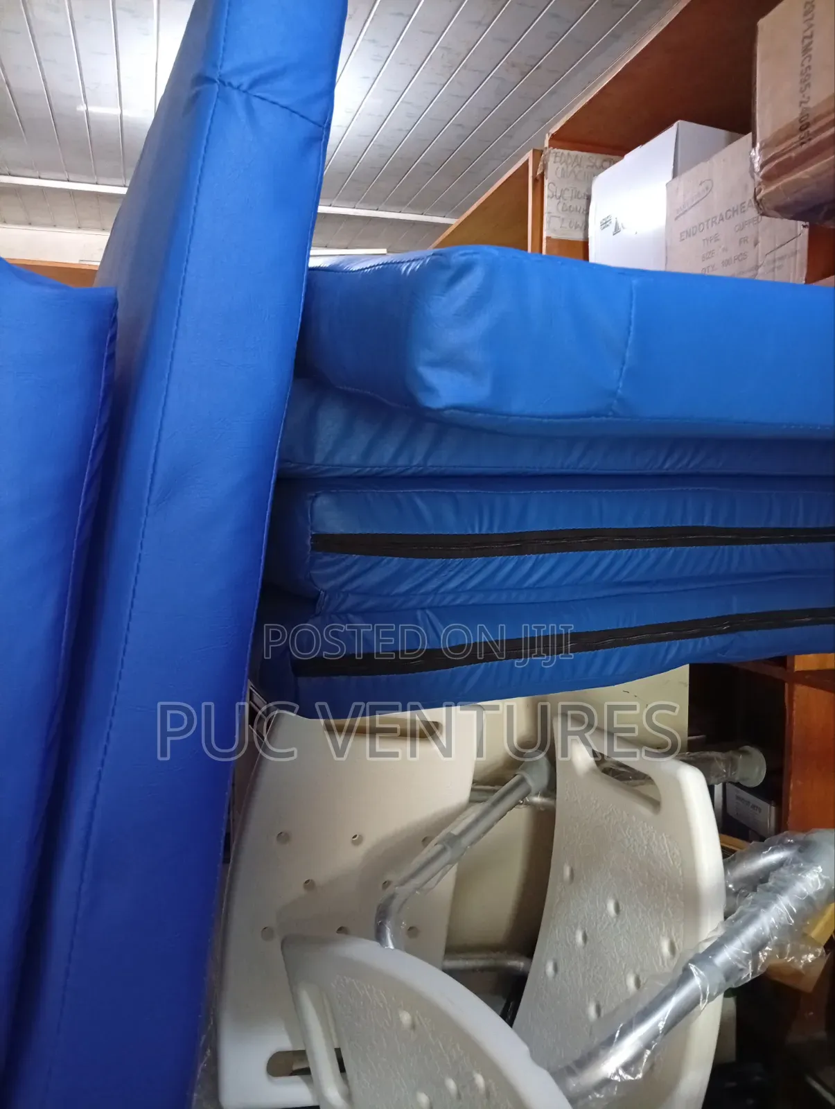 Hospital Mattress (4inch)