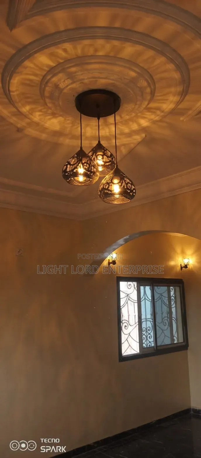 8010_4 3in1 Pendant Light