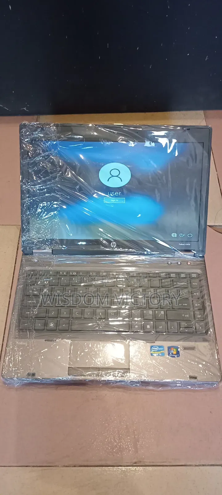 New Laptop HP 14z 8GB Intel Core i3 HDD 500GB