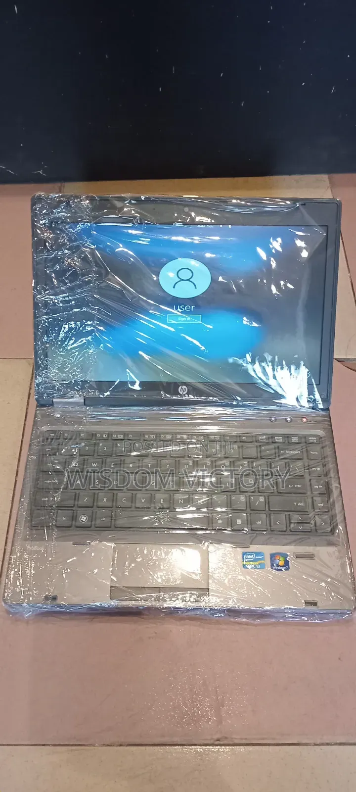 New Laptop HP 14z 8GB Intel Core i3 HDD 500GB