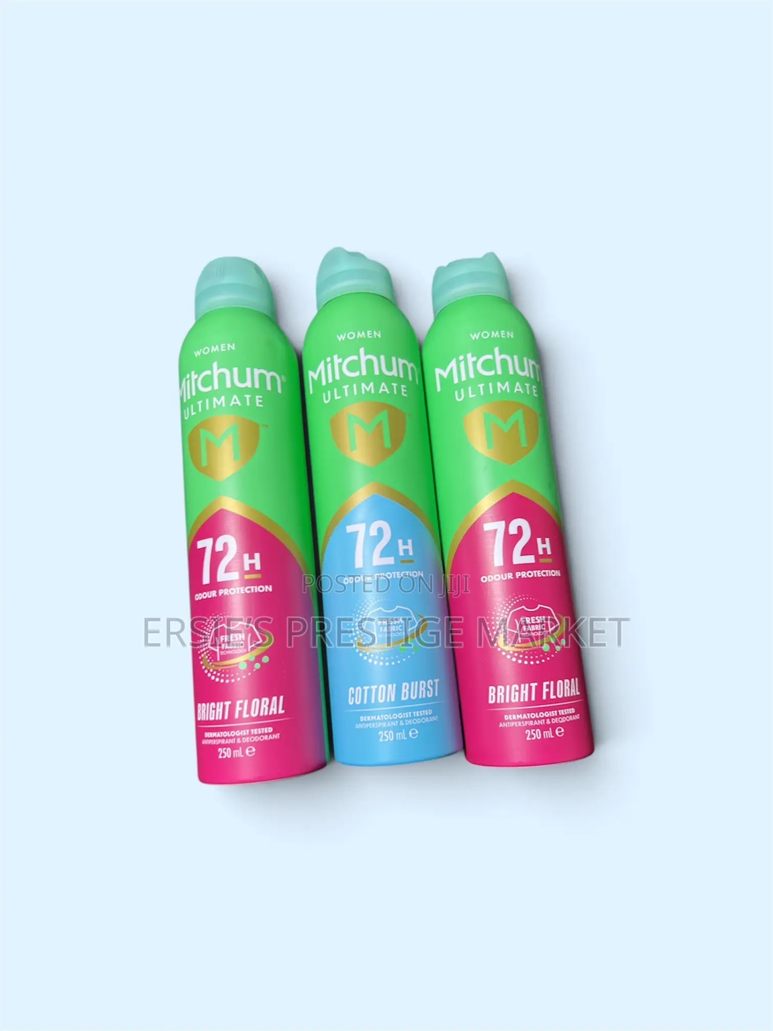 Mitchum Ultimate Deodorant