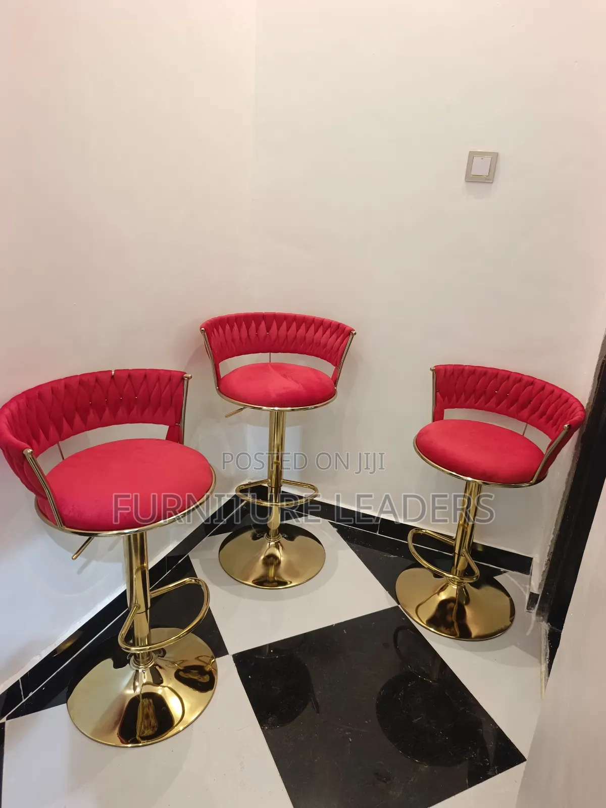 Bar Stools