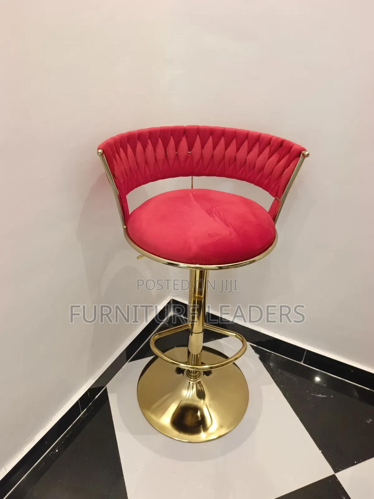 Bar Stools
