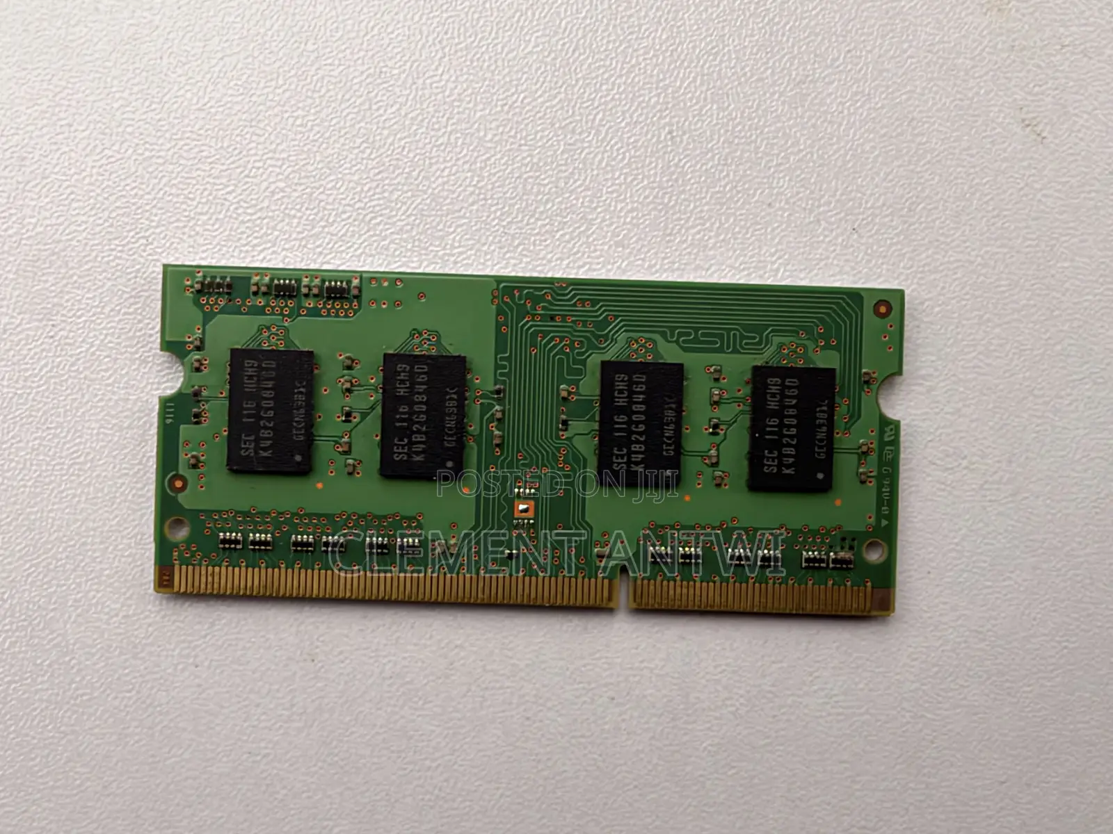 Samsung 2gb Ddr3 Laptop Ram