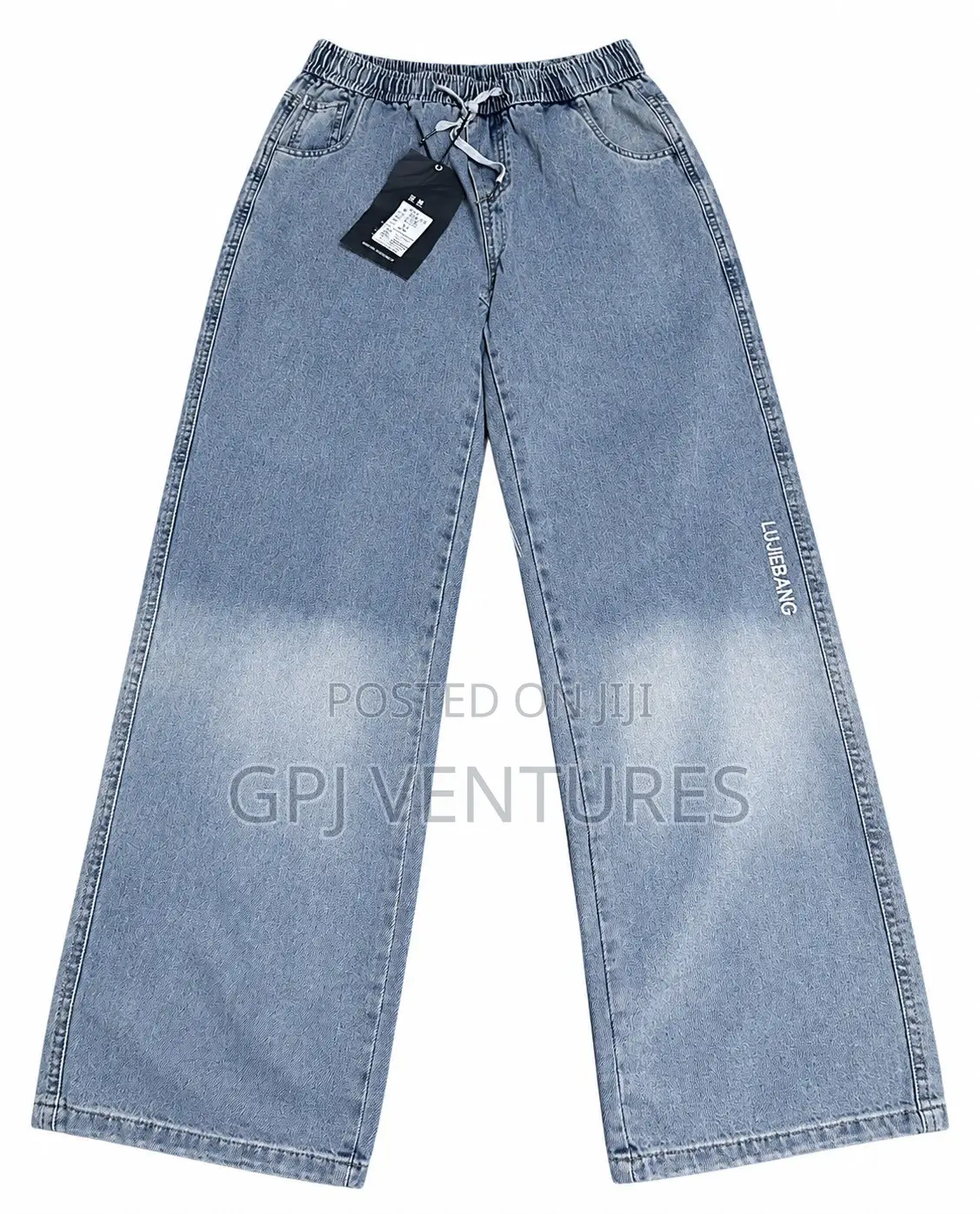 Ladies Quality Jeans