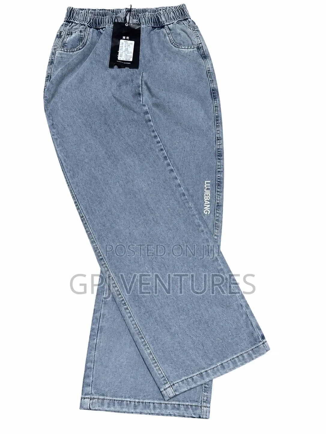 Ladies Quality Jeans