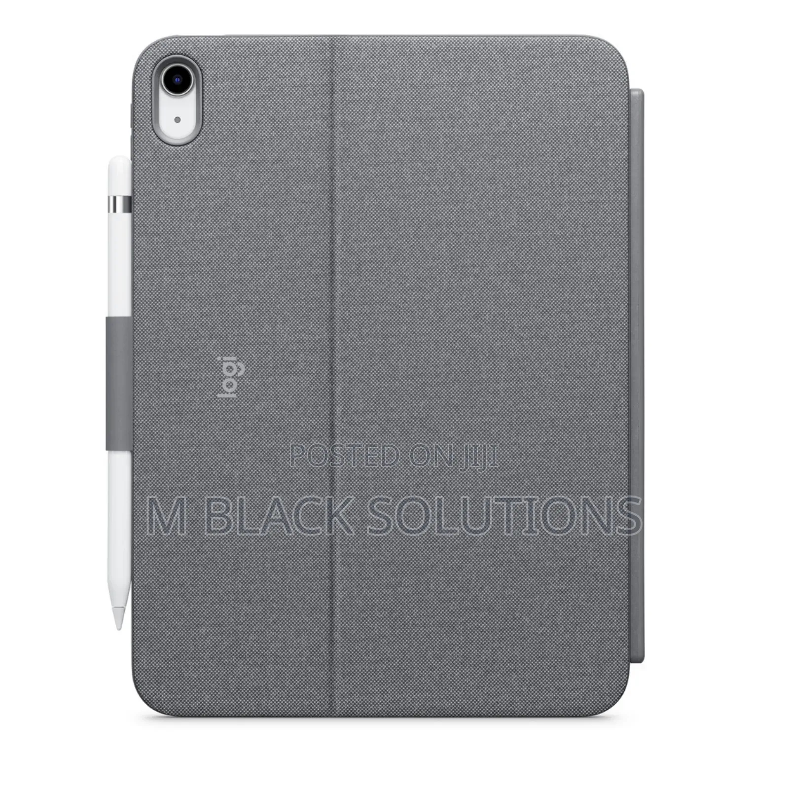 Logitech Combo Touch Keyboard Case for iPad (A16)
