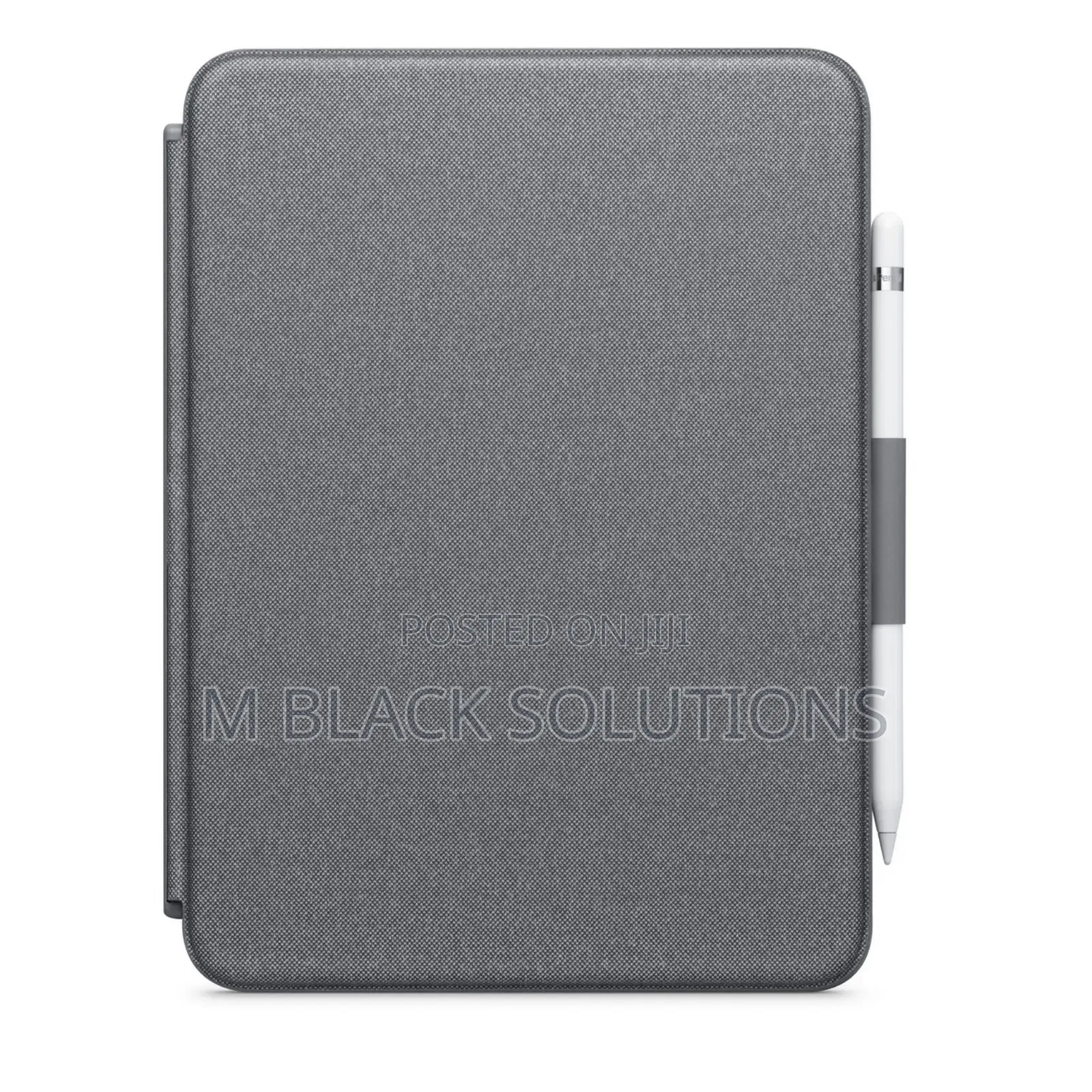 Logitech Combo Touch Keyboard Case for iPad (A16)