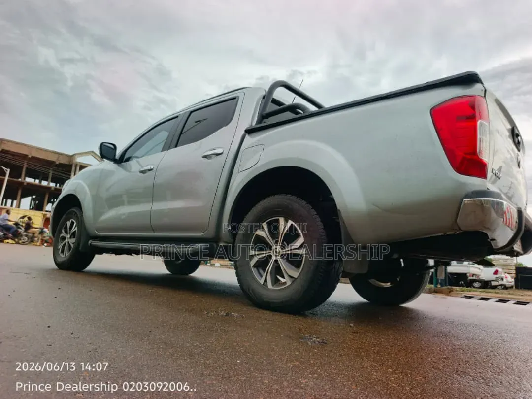 Dongfeng Rich 6 2025 Silver