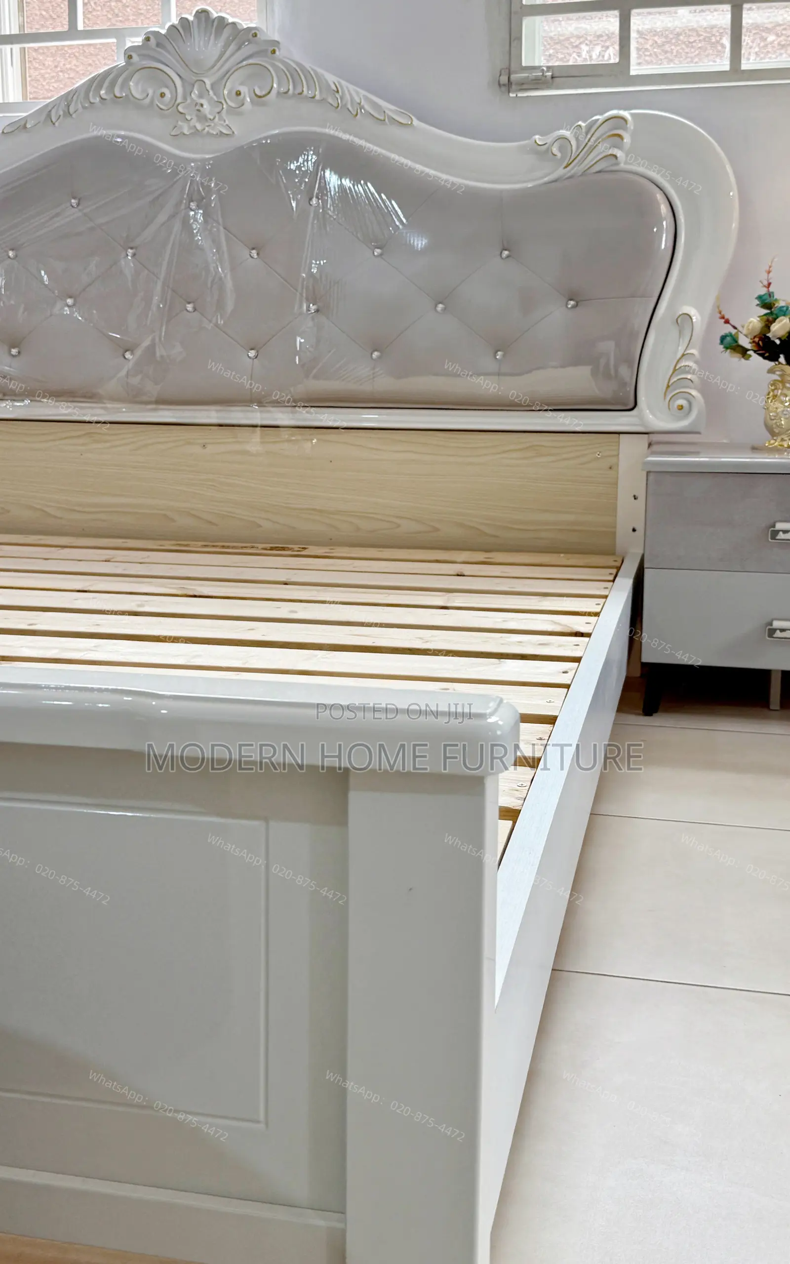Imported 1.8m Bed Frame Special Offer