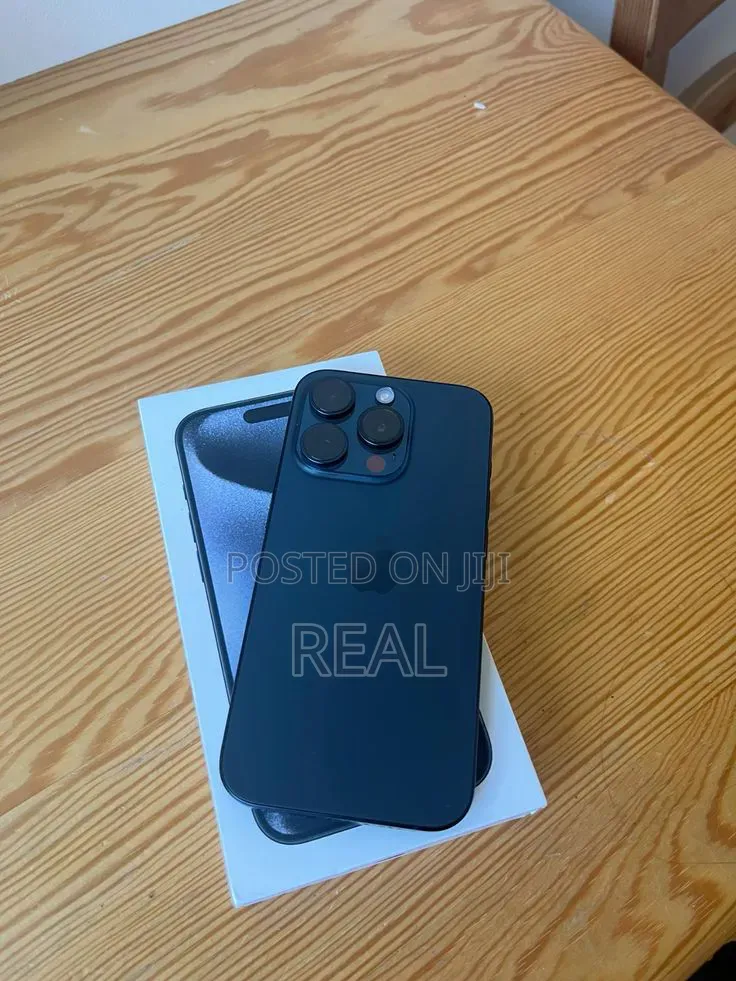 New Apple iPhone 13 Pro 256 GB