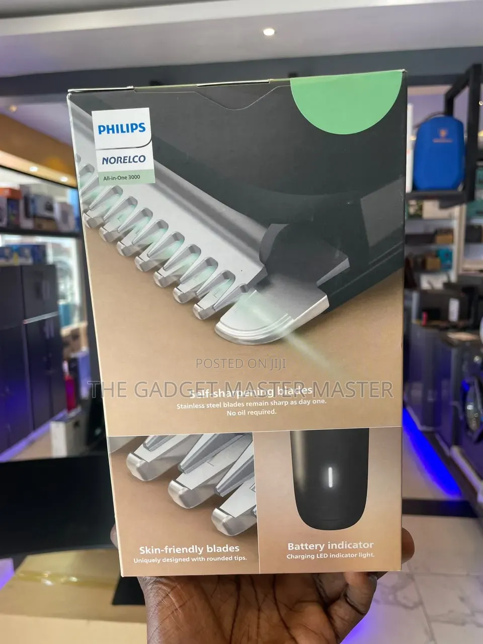 Philips 3000 Series 13in1 Trimmer