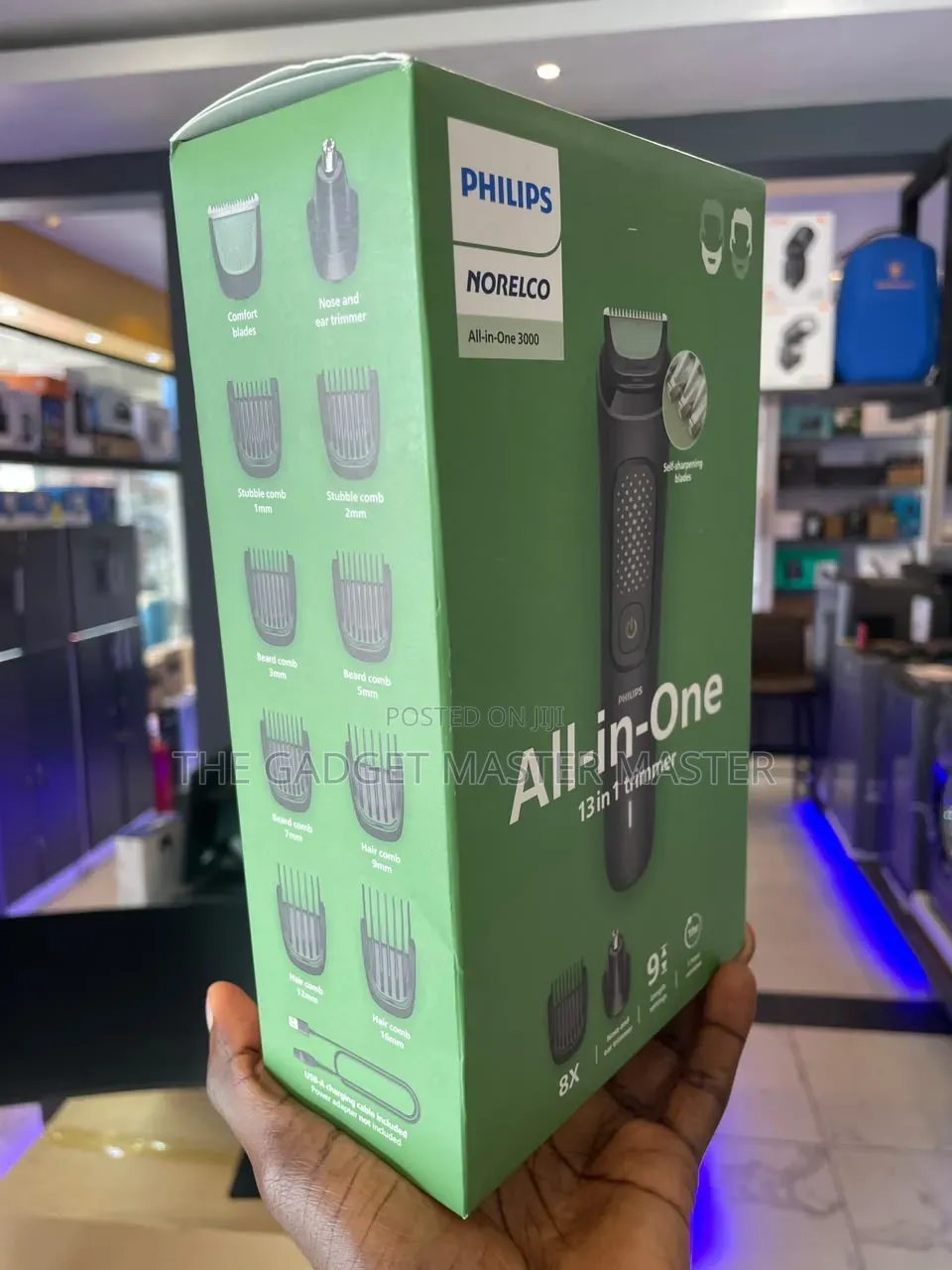 Philips 3000 Series 13in1 Trimmer