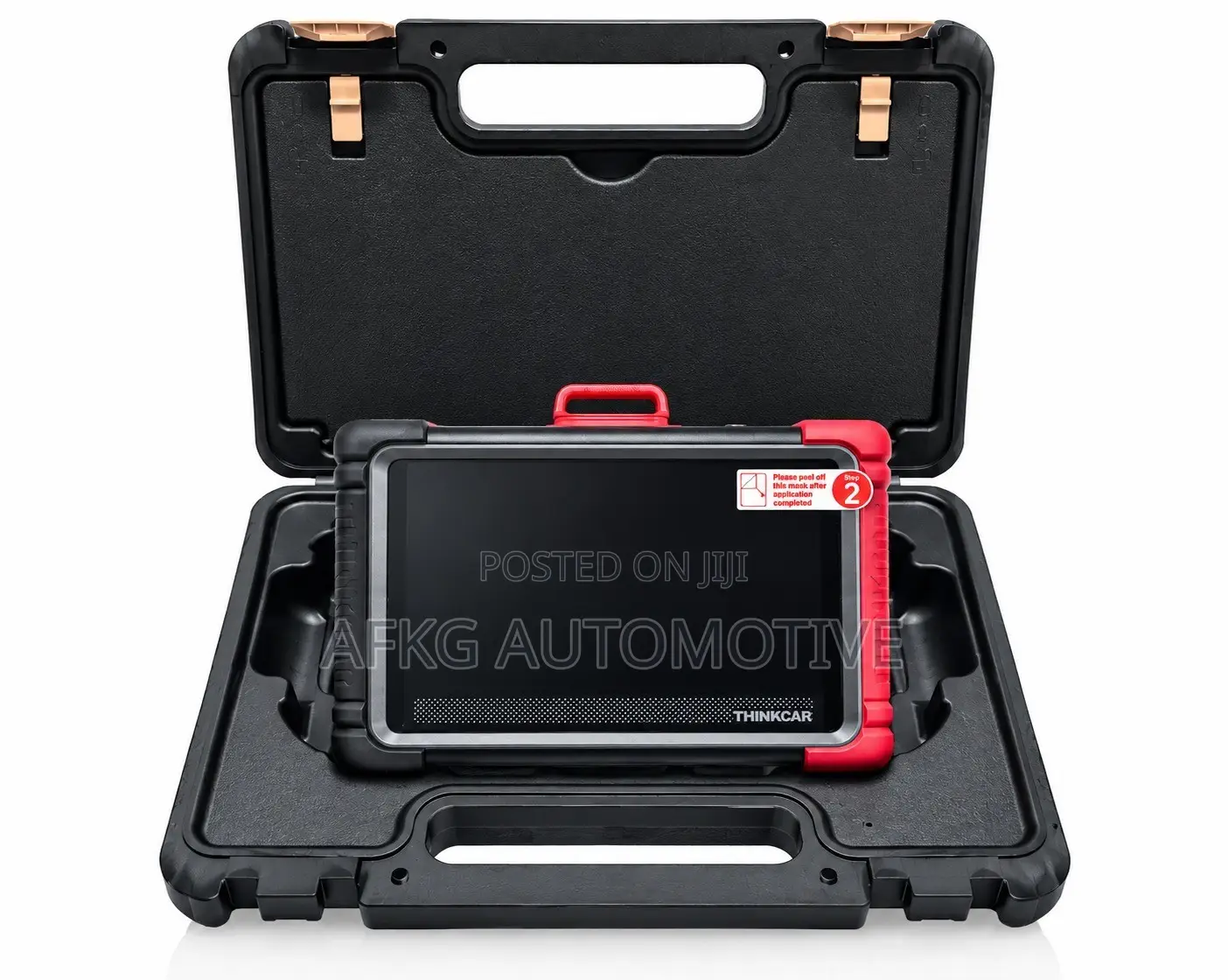Thinkcar Thinktool Lite 2