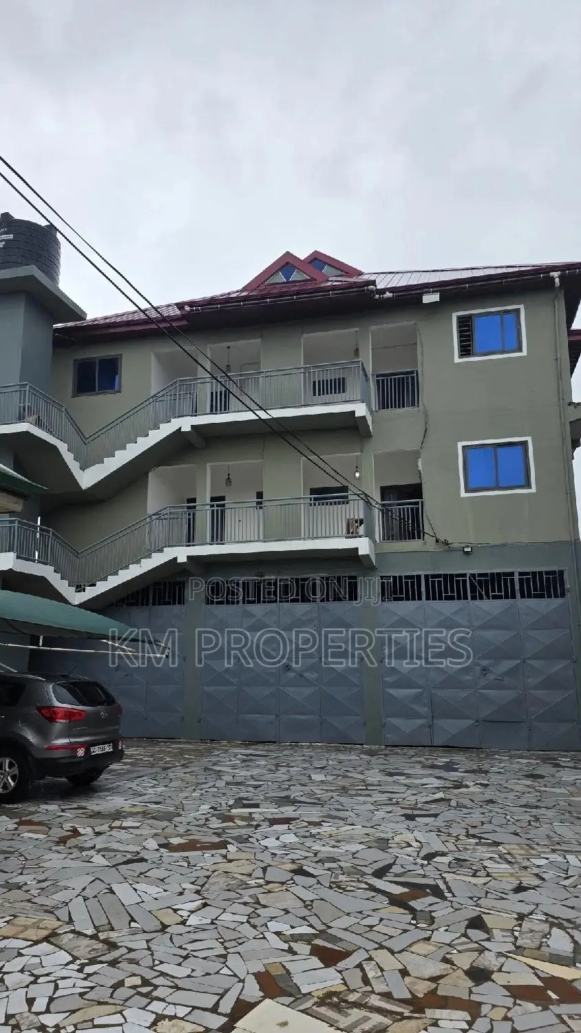 2bdrm Apartment in Mile 7 for rent