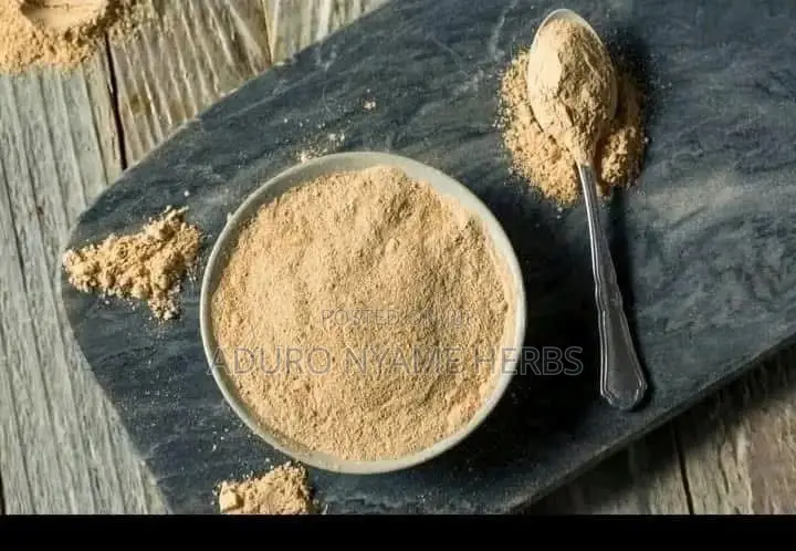 Aduru Nyame Man Power Powder