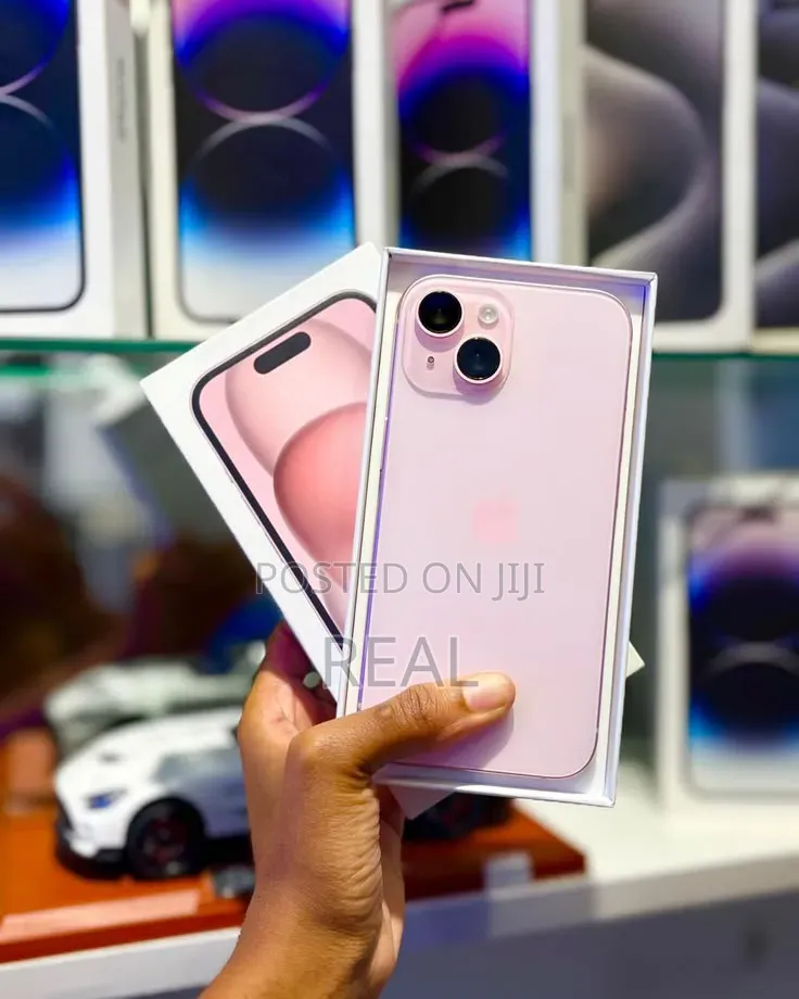 New Apple iPhone 13 256 GB