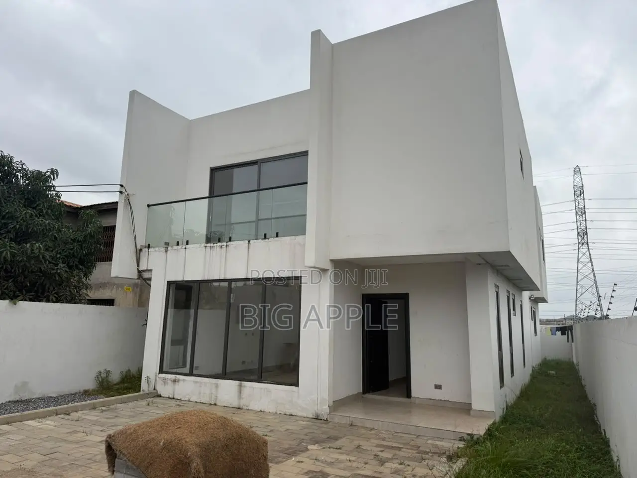 3bdrm House in Trassaco, East Legon for rent
