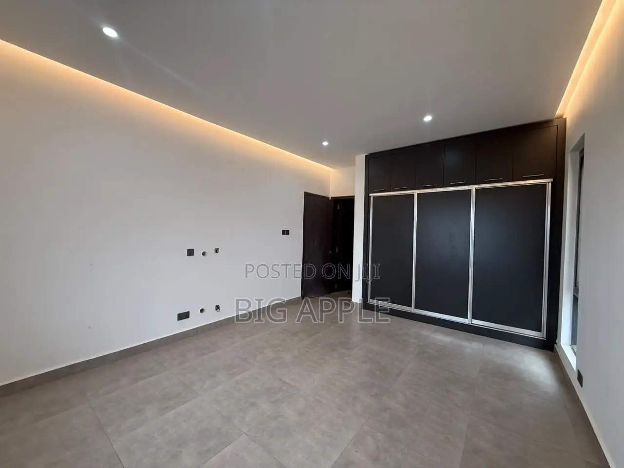 3bdrm House in Trassaco, East Legon for rent