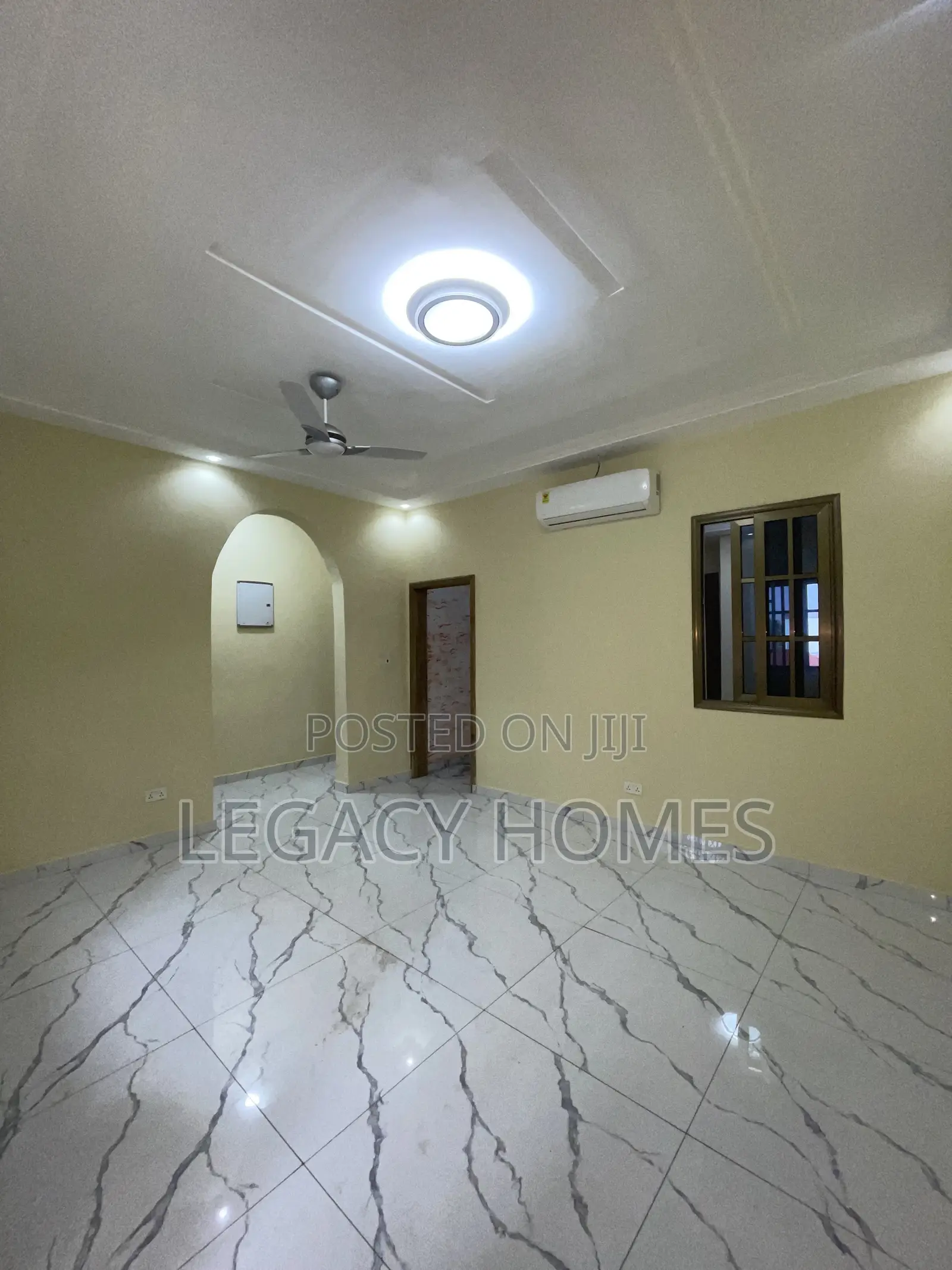 2bdrm Apartment in Haatso, Asore Junction for rent