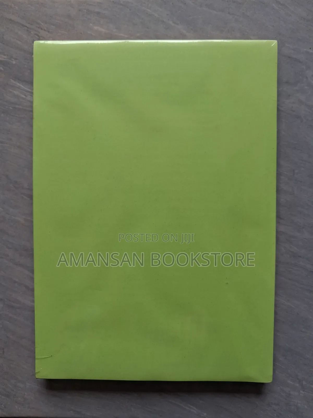 A4 Sinarcorrine Premium Colour Paper (250 Sheets)