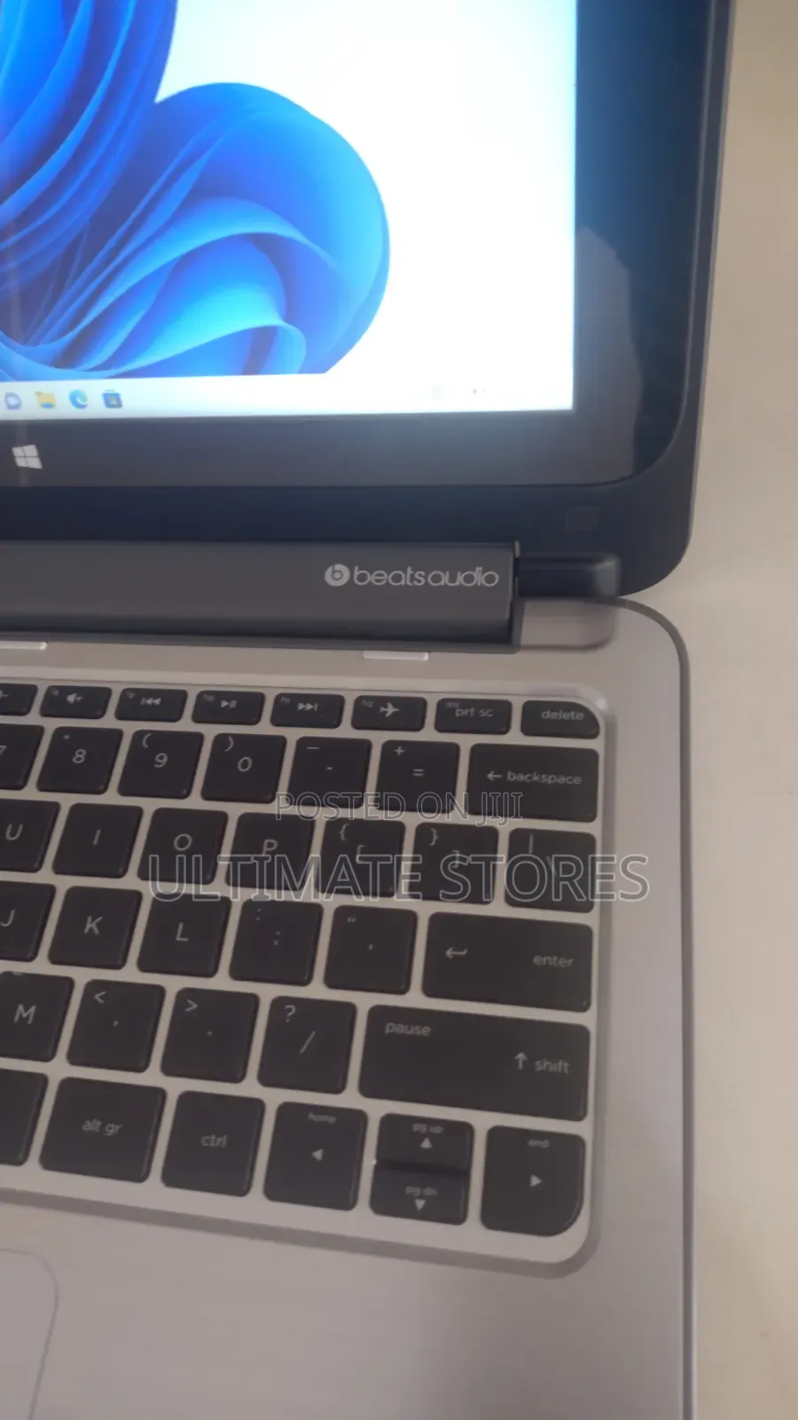 Laptop HP EliteBook 840 G5 4GB Intel SSD 128GB