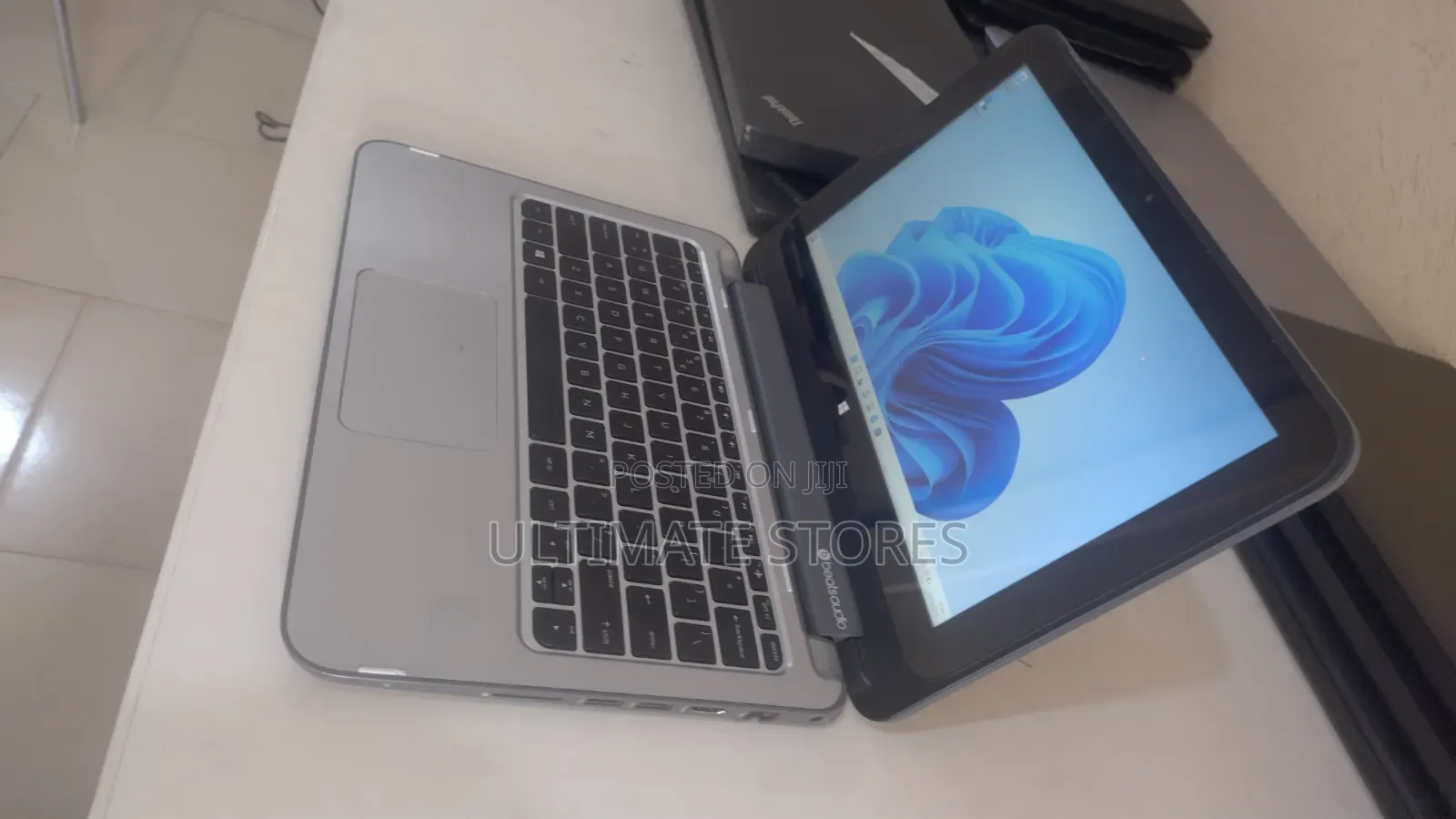 Laptop HP EliteBook 840 G5 4GB Intel SSD 128GB