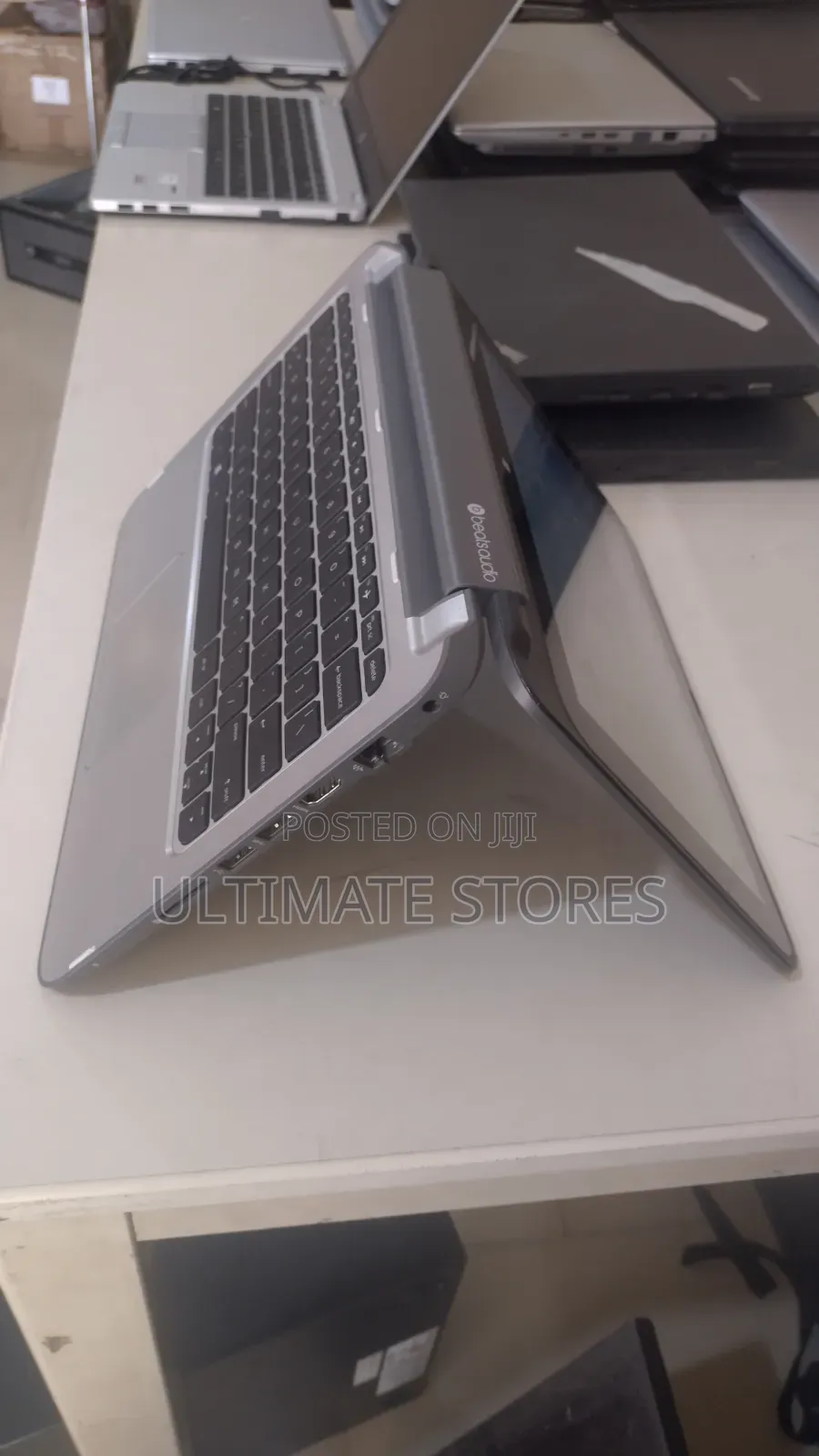 Laptop HP EliteBook 840 G5 4GB Intel SSD 128GB