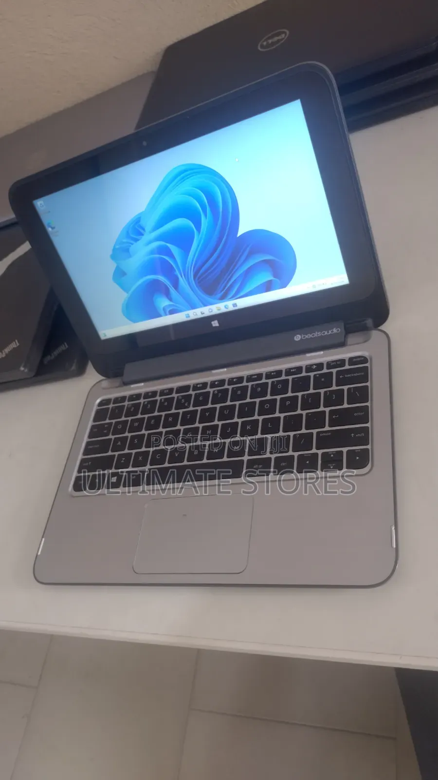 Laptop HP EliteBook 840 G5 4GB Intel SSD 128GB