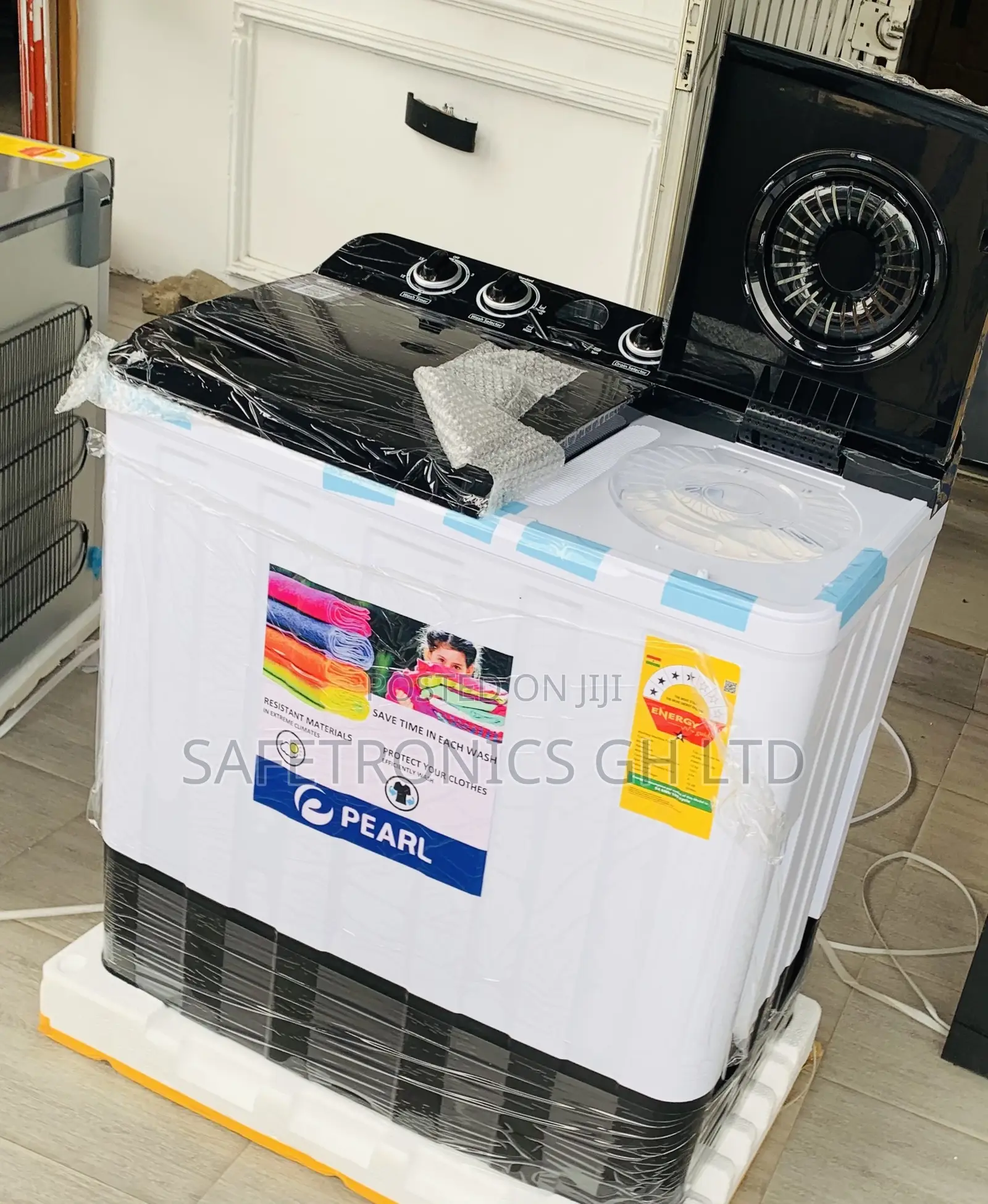 Exclusive Best 12kg TopLoad Semiautomatic __ WashingMachine