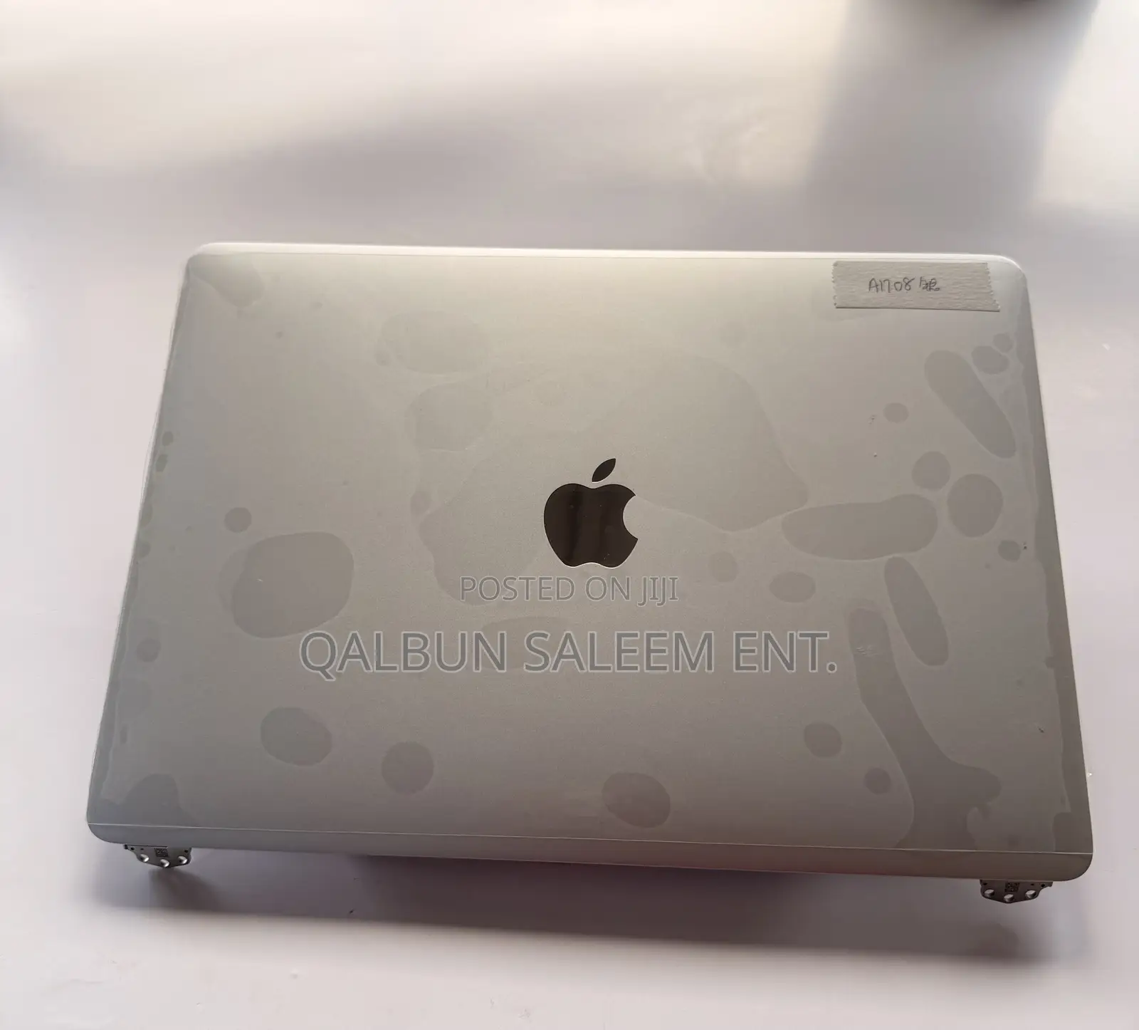 Apple MacBook Pro A1706 A1708 13” Silver Complete Full Display Screen