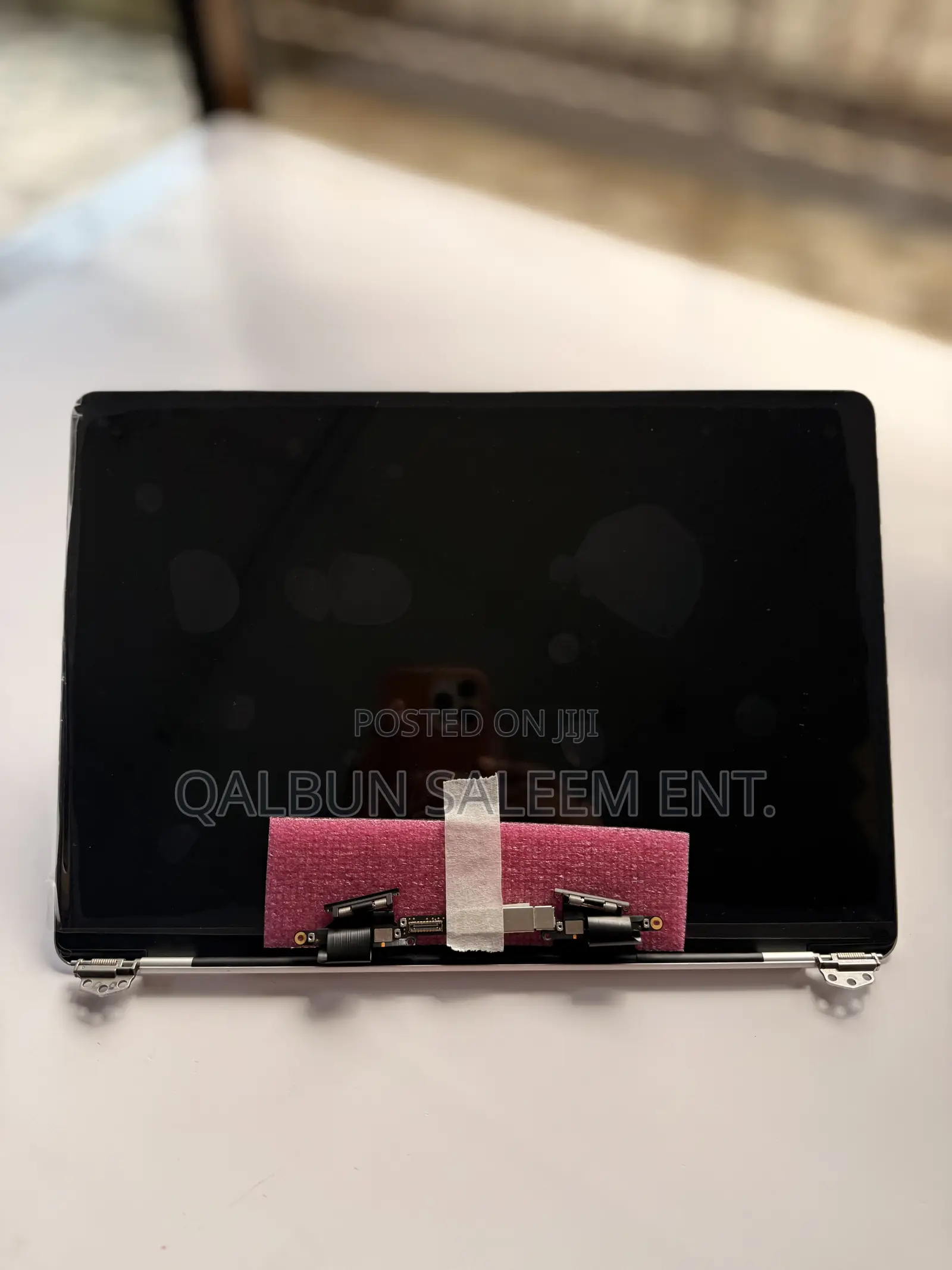 Apple MacBook Pro A1706 A1708 13” Silver Complete Full Display Screen