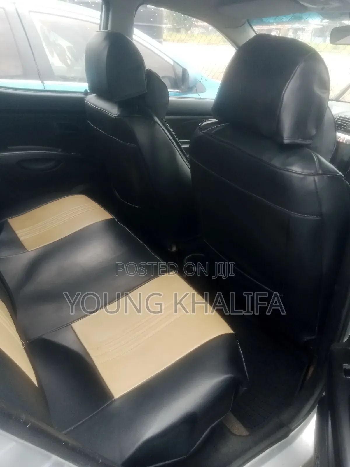 Toyota Corolla 2010 Blue