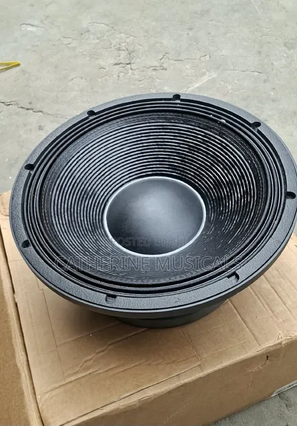 Jac 18 Inches 4000watt Big Magnet Speaker
