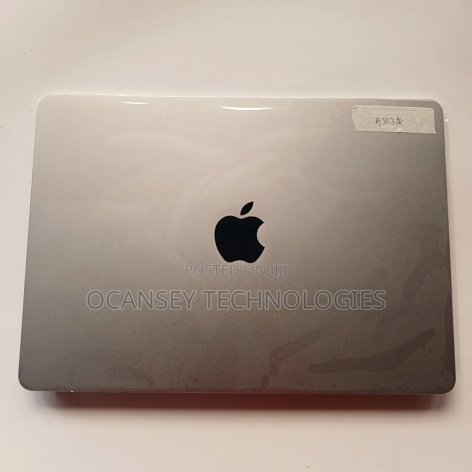 A3113 Gray MacBook Air 13inch /M3 /2024 / A3113 Screen